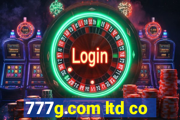 777g.com ltd co