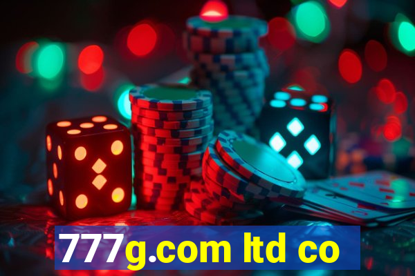 777g.com ltd co