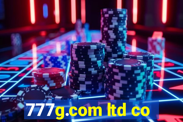 777g.com ltd co