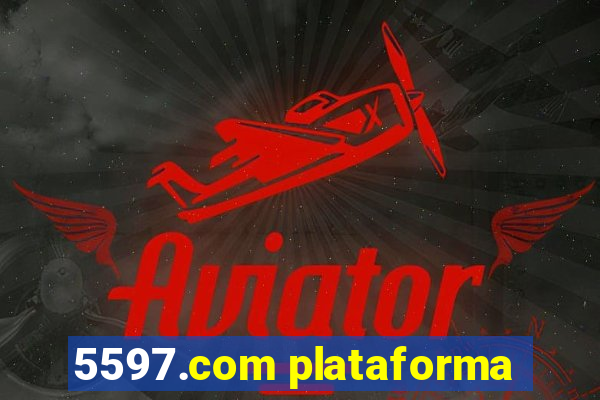 5597.com plataforma