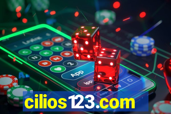 cilios123.com