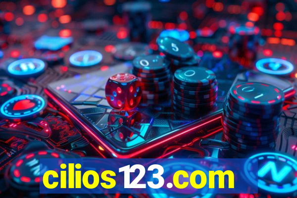 cilios123.com