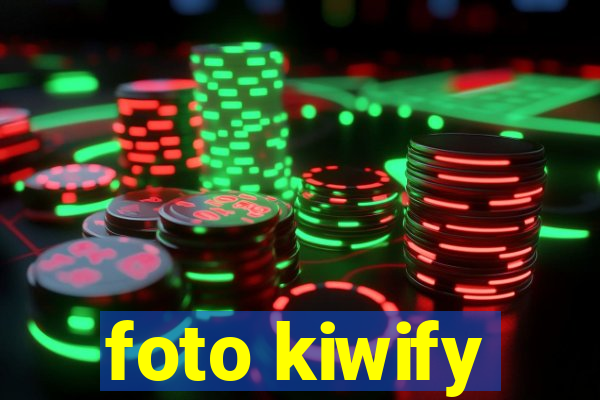 foto kiwify