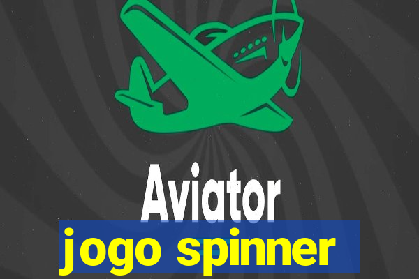 jogo spinner