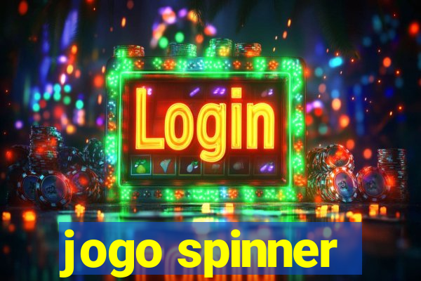 jogo spinner