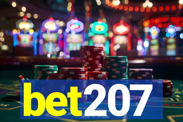 bet207