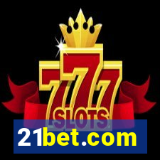 21bet.com