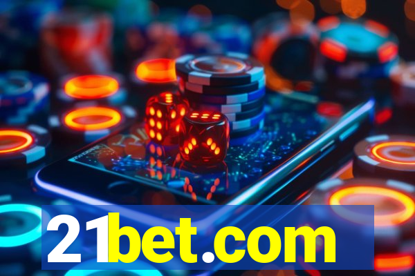 21bet.com