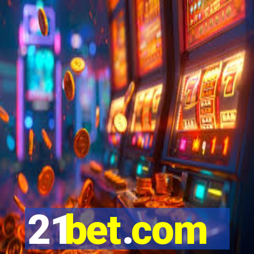 21bet.com