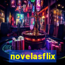 novelasflix totalmente demais