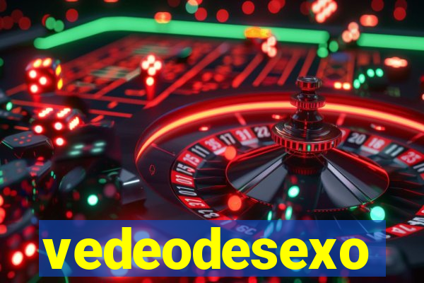 vedeodesexo