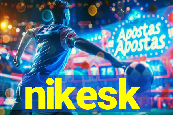 nikesk