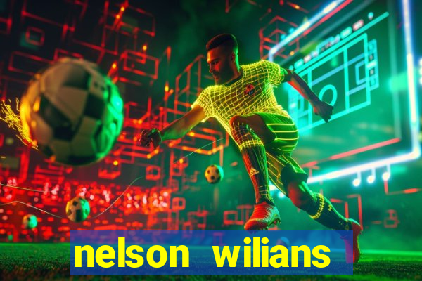 nelson wilians fratoni rodrigues fortuna