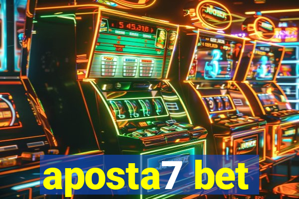 aposta7 bet