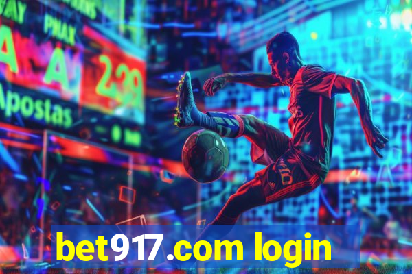 bet917.com login