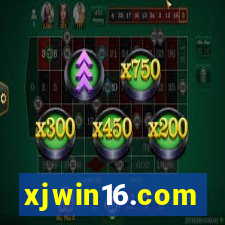 xjwin16.com