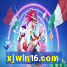 xjwin16.com