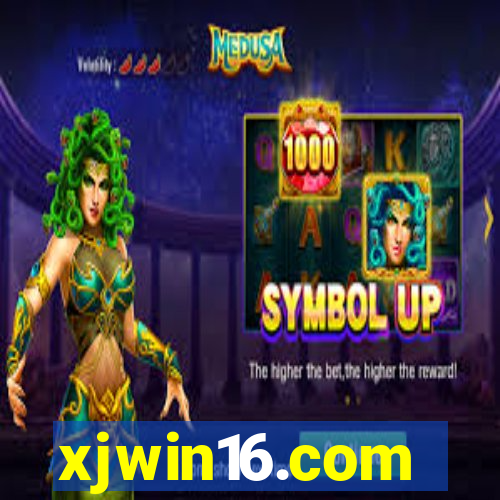 xjwin16.com