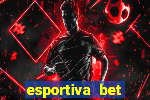 esportiva bet casino login