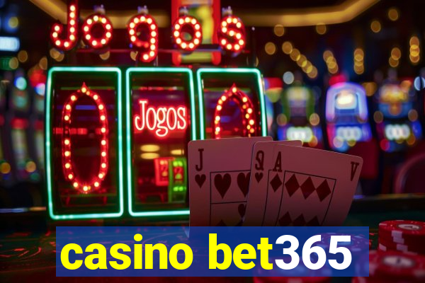 casino bet365