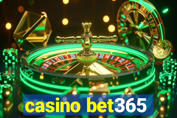 casino bet365