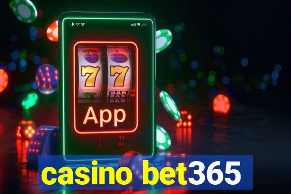 casino bet365