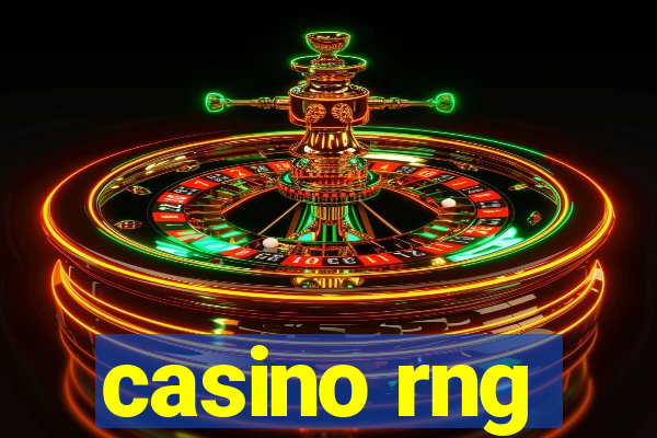 casino rng