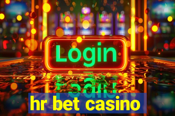 hr bet casino