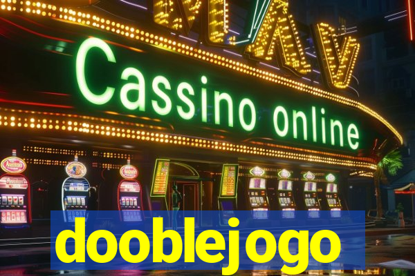 dooblejogo