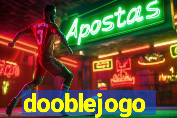 dooblejogo