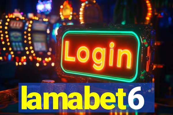 lamabet6