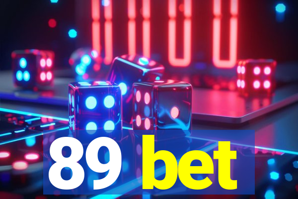 89 bet