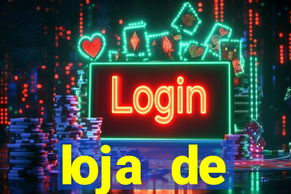 loja de inform谩tica recife