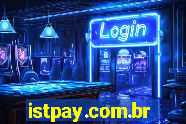 istpay.com.br