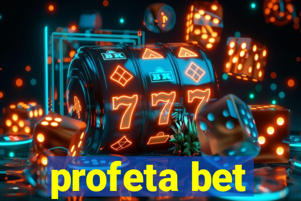 profeta bet