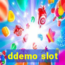 ddemo slot