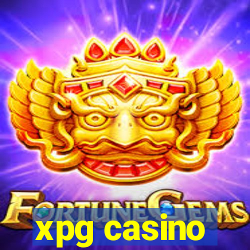 xpg casino