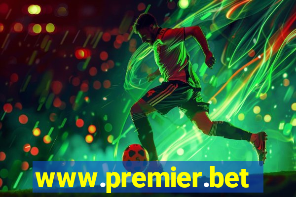 www.premier.bet.com