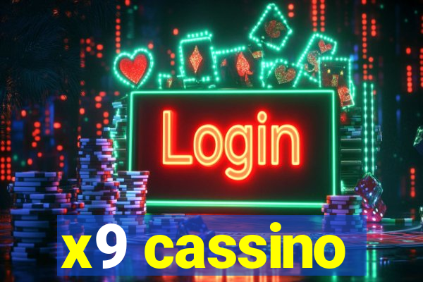 x9 cassino