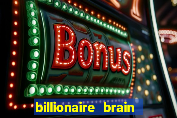 billionaire brain wave - brand new vsl from 8-figure marketer