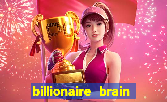 billionaire brain wave - brand new vsl from 8-figure marketer