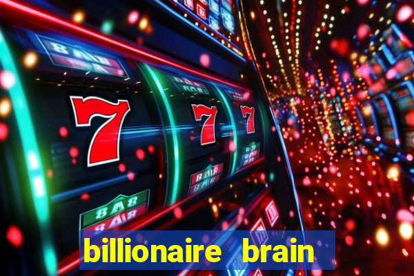 billionaire brain wave - brand new vsl from 8-figure marketer