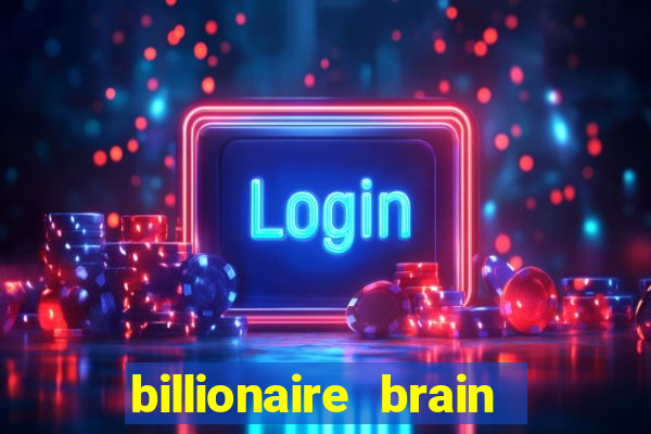 billionaire brain wave - brand new vsl from 8-figure marketer