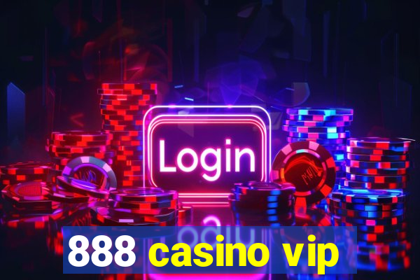 888 casino vip