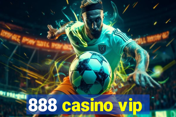 888 casino vip