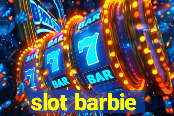 slot barbie