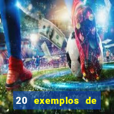 20 exemplos de jogos lúdicos