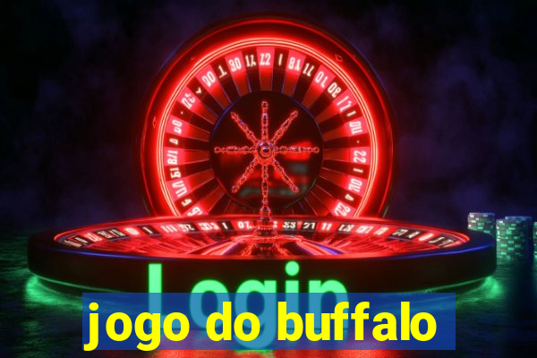 jogo do buffalo