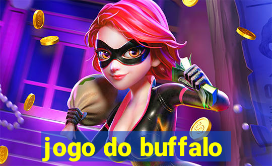 jogo do buffalo