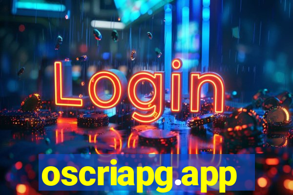 oscriapg.app